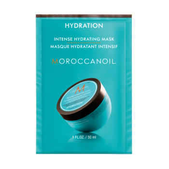 Masca intens hidratanta Moroccanoil Intense Hydrating Mask 30 ml