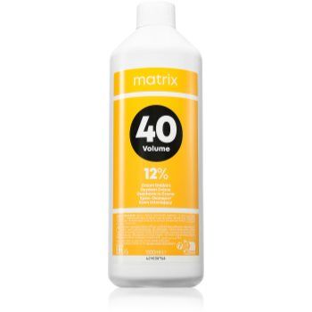 Matrix SoColor Beauty Creme Oxydant lotiune activa
