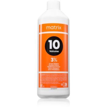 Matrix SoColor Beauty Creme Oxydant lotiune activa