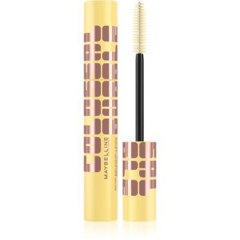 MAYBELLINE NEW YORK Colossal Bubble mascara pentru volum