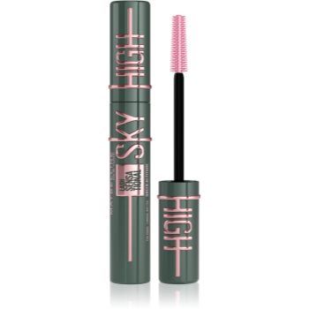 MAYBELLINE NEW YORK Lash Sensational Sky High Mascara pentru volum si lungire MAYBELLINE NEW YORK Lash Sensational Sky High Mascara pentru volum si lungire