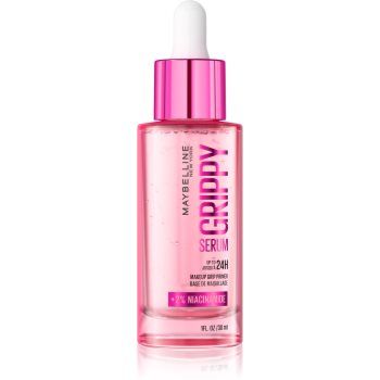 MAYBELLINE NEW YORK Primer Grippy baza pentru machiaj
