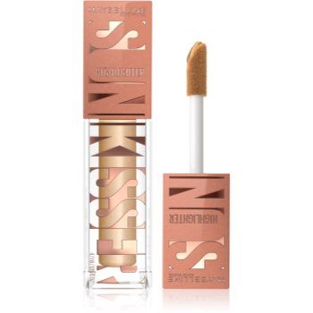 MAYBELLINE NEW YORK Sunkisser iluminator lichid