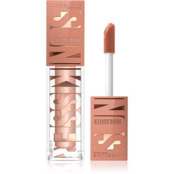 MAYBELLINE NEW YORK Sunkisser iluminator lichid