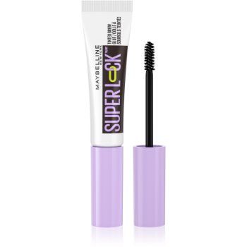 MAYBELLINE NEW YORK Super Lock gel fixare pentru sprâncene