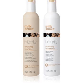 Milk Shake Integrity Duo Pack set anti-electrizare