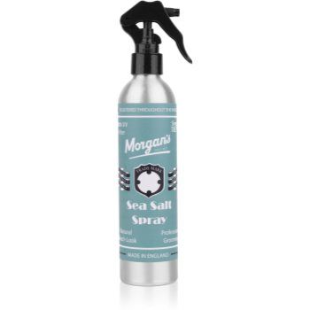 Morgan's Sea Salt Spray spray pentru păr cu sare de mare