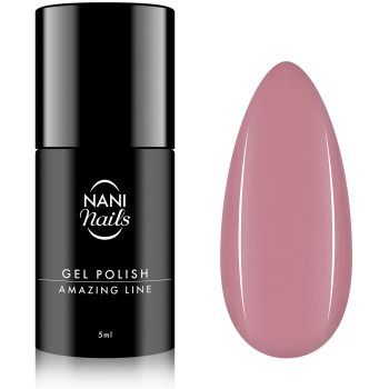 NaniNails Amazing Line lac de unghii sub forma de gel