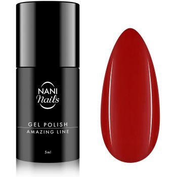 NaniNails Amazing Line lac de unghii sub forma de gel