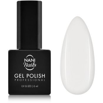 NaniNails NANI Professional lac de unghii sub forma de gel