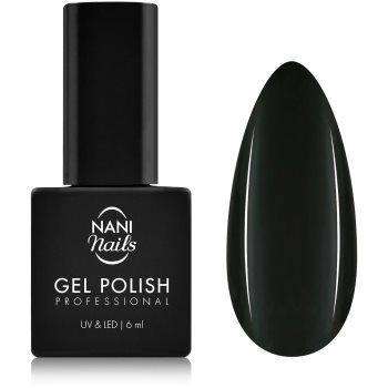 NaniNails Professional lac de unghii sub forma de gel