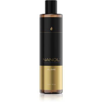 Nanoil Algae șampon micelar