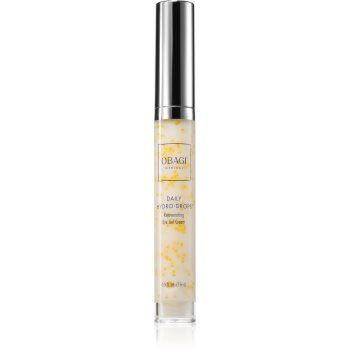 OBAGI Hydro-Drops gel-crema pentru ochi
