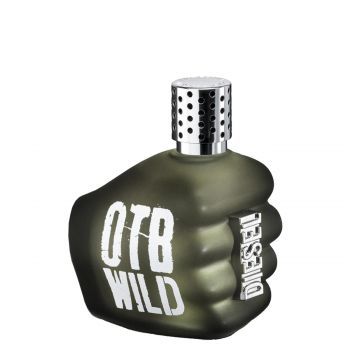 Only the brave wild  75 ml