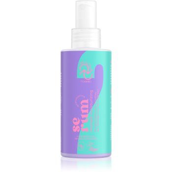 OnlyBio Hair Cycling Hydration ser hidratant pentru varfurile firului de par