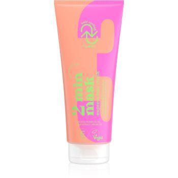 OnlyBio Hair Cycling Nutrition mască hidratantă pentru păr