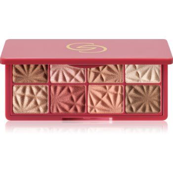 Oriflame Giordani Gold Fabulous Beauty paleta pentru fata multifunctionala