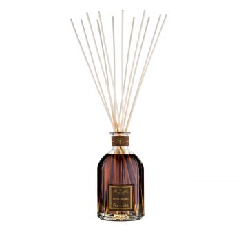 Oud nobile glass bottle  500 ml