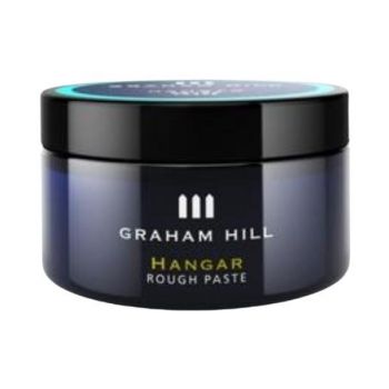 Pasta pentru par efect mat, fixare elastica Hangar Graham Hill, 100 ml