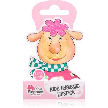 Pink Elephant Kids balsam de buze