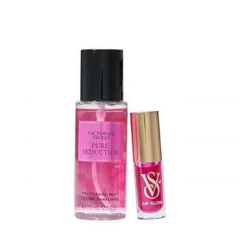 Pure seduction set
