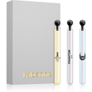 Rabanne Discovery Mini Kit For Boys set pentru bărbați