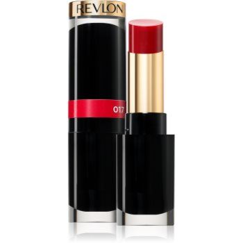 Revlon Cosmetics Super Lustrous™ Glass Shine ruj lucios hidratant