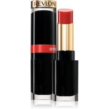 Revlon Cosmetics Super Lustrous™ Glass Shine ruj lucios hidratant