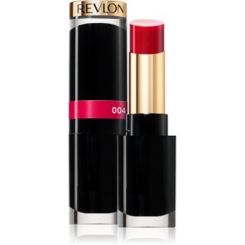 Revlon Cosmetics Super Lustrous™ Glass Shine ruj lucios hidratant