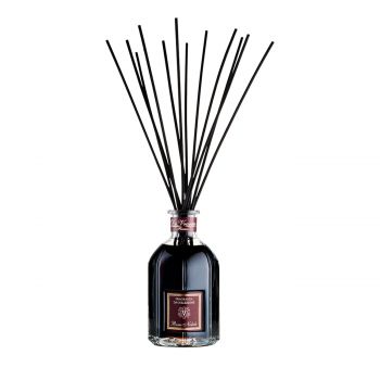Rosso nobile glass bottle  1250 ml