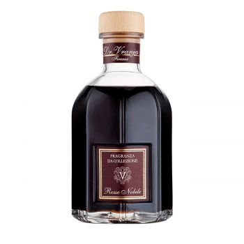 Rosso nobile glass bottle 250 ml
