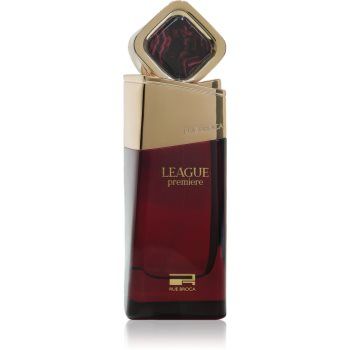Rue Broca League Premiere Eau de Parfum unisex
