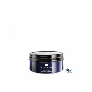 Sapun pentru barbierit Casino Graham Hill, 85 g