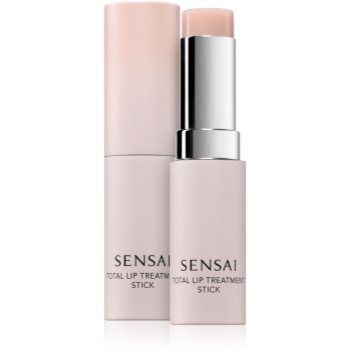 Sensai Total Lip Treatment Stick balsam de buze protector