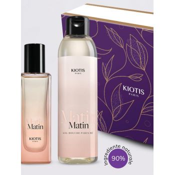 Set Classy Matin