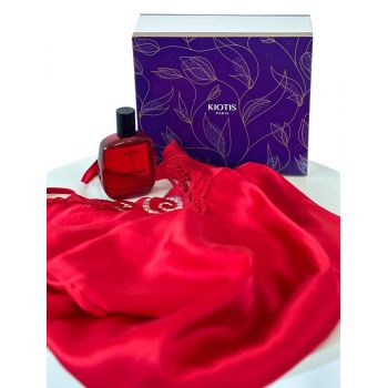Set Sexy Red