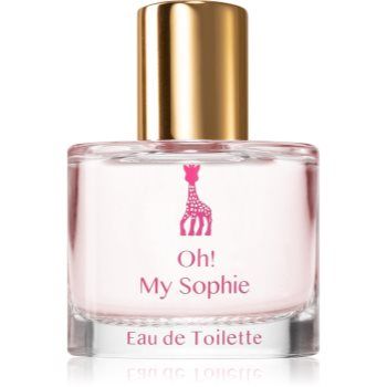 Sophie La Girafe Oh! My Sophie Eau de Toilette