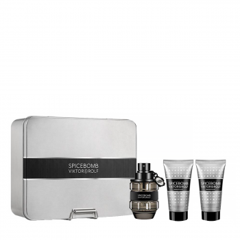 Spicebomb set 150 ml
