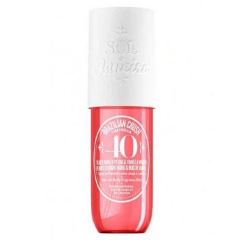Spray de corp Sol De Janeiro, Cheirosa 40 Hair & Body Fragrance Mist, 240 ml