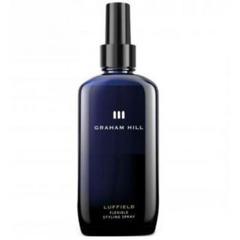 Spray fixare extra puternica Luffield Graham Hill, 200 ml