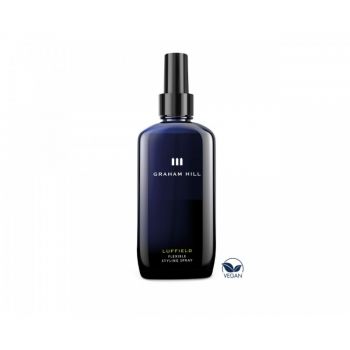 Spray fixare extra puternica Luffield Graham Hill, 200 ml