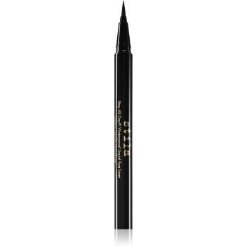 Stila Cosmetics Stay All Day Micro Tip eyeliner rezistent la apă