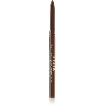Stila Cosmetics Stay All Day Smudge & Set gel pentru linia ochilor rezistent la apa
