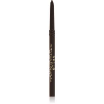 Stila Cosmetics Stay All Day Smudge & Set gel pentru linia ochilor rezistent la apa