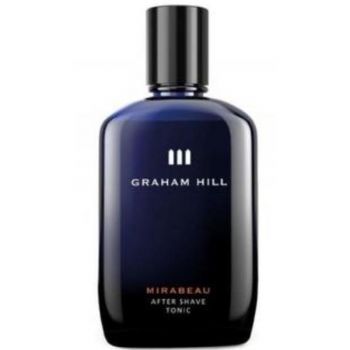 Tonic dupa barbierit Mirabeau Graham Hill, 100 ml