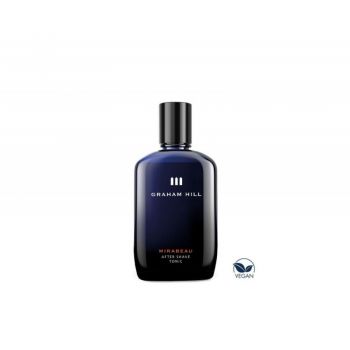 Tonic dupa barbierit Mirabeau Graham Hill, 100 ml