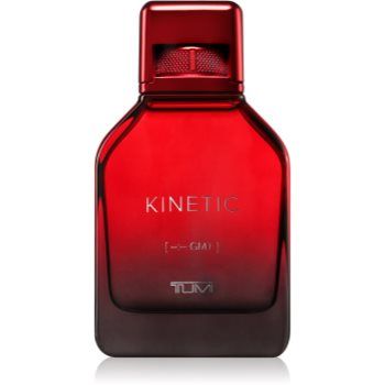 TUMI Kinetic Eau de Parfum pentru bărbați