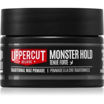 Uppercut Deluxe Monster Hold ceara de par cu fixare foarte puternica