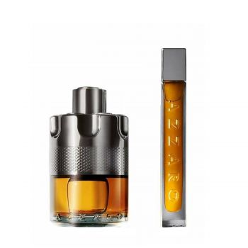 Wanted by night set 115 ml