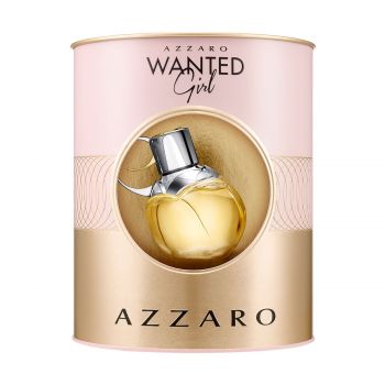Wanted girl set  180 ml